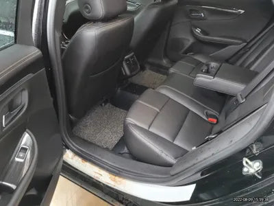 2017 Chevrolet Impala VIN: