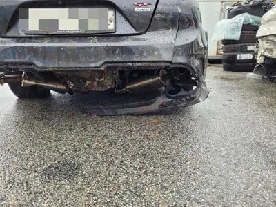 2017 Kia Stinger VIN: