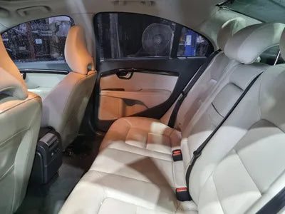 2015 Volvo S80 YV1AS40MDF1186540 VIN:YV1AS40MDF1186540