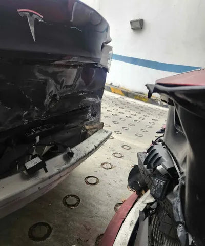 2022 Tesla Model 3 5YJ3E1EB5NF150175 VIN:5YJ3E1EB5NF150175