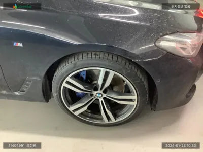 2023 BMW 630 WBA61CC04PCN40008 VIN:WBA61CC04PCN40008