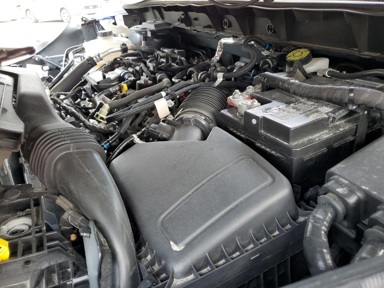 2022 FORD ESCAPE SE VIN:1FMCU0G61NUB54871