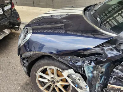 2015 MINI Countryman 128KMWMWXD510XFWT VIN:128KMWMWXD510XFWT