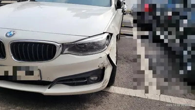 2018 BMW 320 WBA8T5103JB343622 VIN:WBA8T5103JB343622