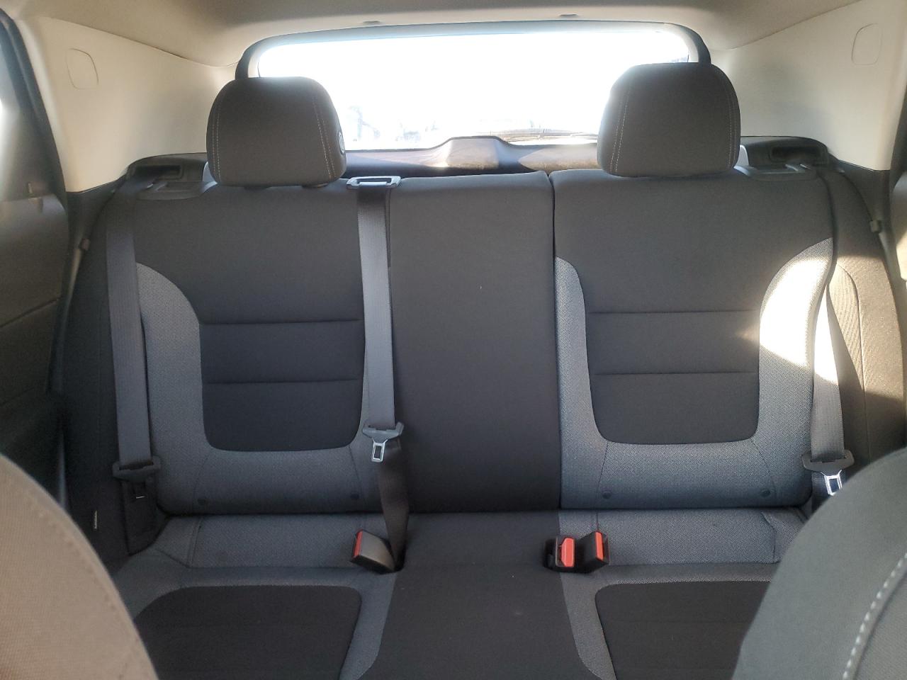 2023 CHEVROLET TRAILBLAZER LS VIN:KL79MMS23PB009787