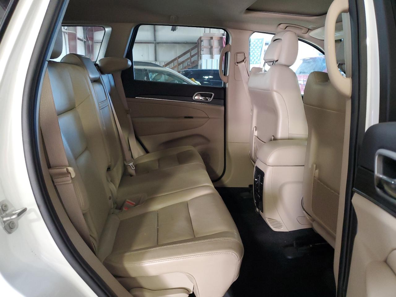 2022 JEEP GRAND CHEROKEE LIMITED VIN:1C4RJEBG7NC171829