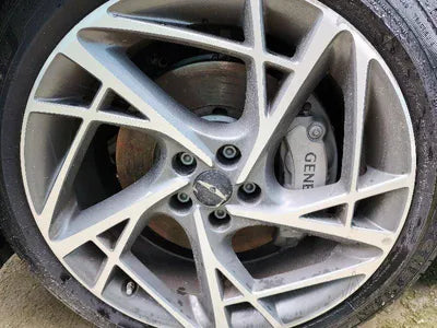 2023 Genesis G90 VIN: