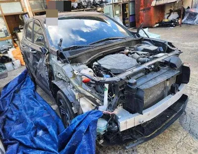 2022 Hyundai Santa FE VIN: