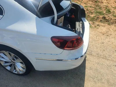 2015 Volkswagen CC WVWZZZ3CZGE505707 VIN:WVWZZZ3CZGE505707