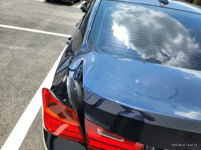 2015 BMW 320 WBA3D3104FK277634 VIN:WBA3D3104FK277634