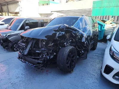 2020 Kia Mohave VIN: