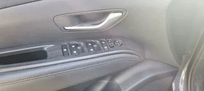 2021 Hyundai Tucson KMHJE81BGMU006415 VIN:KMHJE81BGMU006415