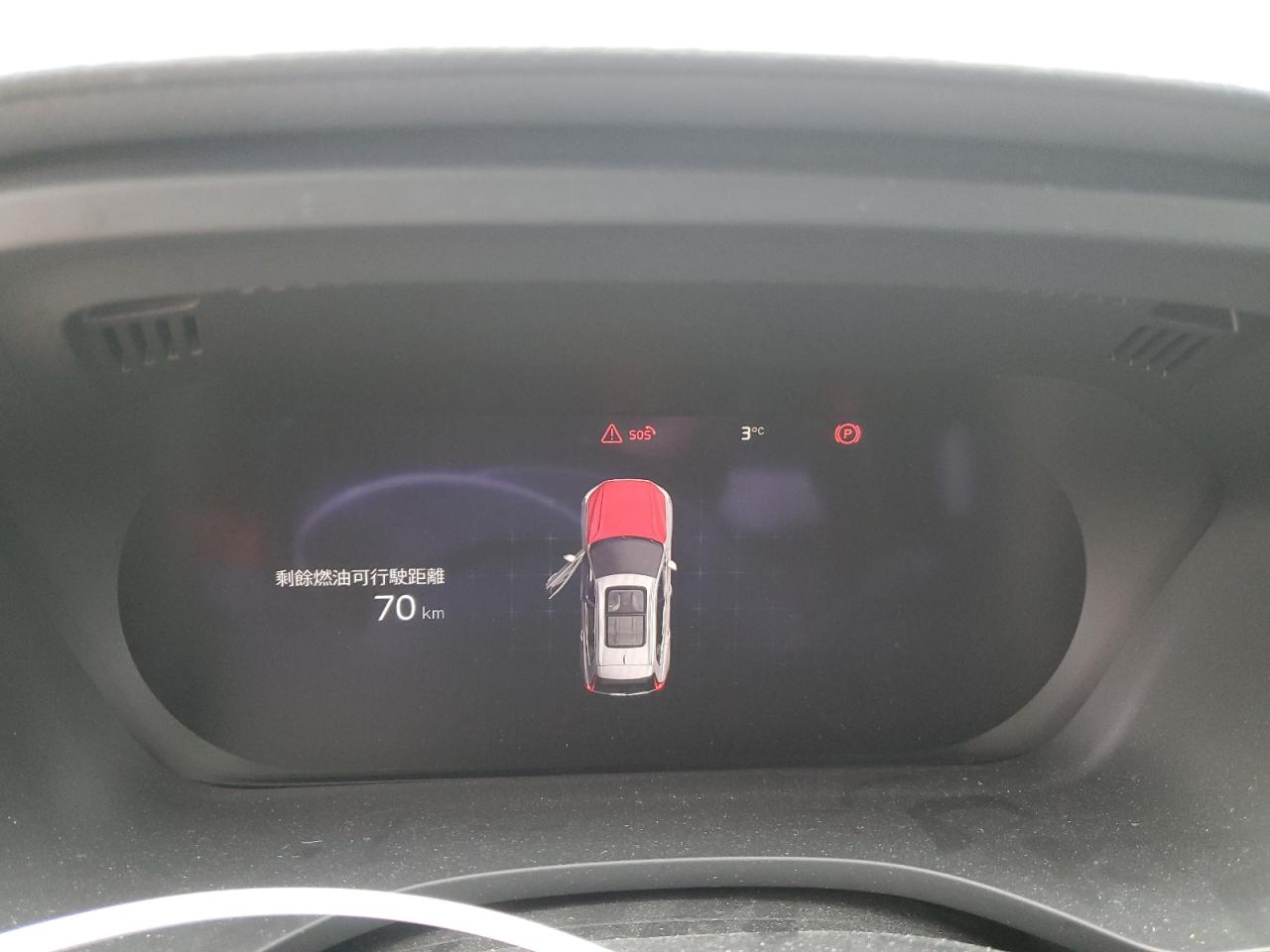 2022 VOLVO XC60 B6 R-DESIGN VIN:LYV062RM1NB048794