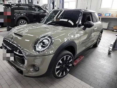 2020 MINI Cooper WMWXY7107L2N00516 VIN:WMWXY7107L2N00516