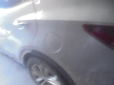 2016 Hyundai Santa FE VIN: