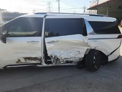 2021 Kia Carnival KNANC81BBMS070927 VIN:KNANC81BBMS070927