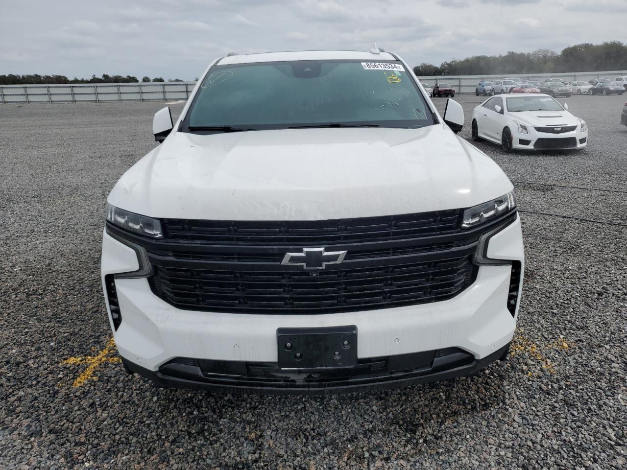 2023 CHEVROLET SUBURBAN C1500 RST VIN:1GNSCEKD5PR230482