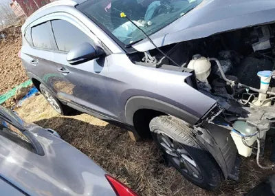 2016 Hyundai Tucson KMHJ3815GGU107268 VIN:KMHJ3815GGU107268