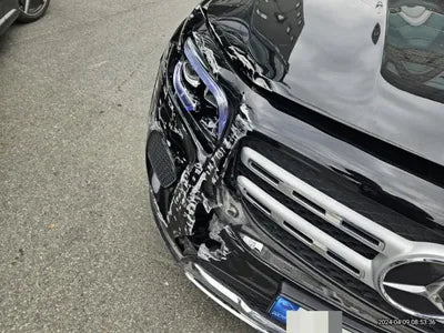 2021 Mercedes-Benz B 220 VIN: