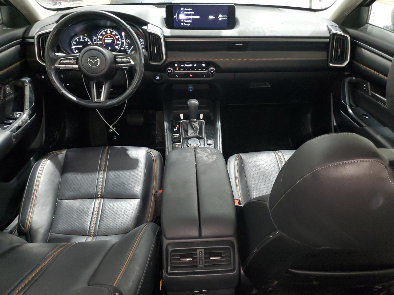 2023 MAZDA CX-50 BASE VIN:7MMVABXY0PN147331