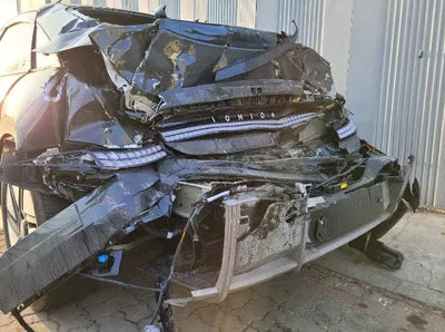 2023 Hyundai Ioniq KMHM541CPPA008585 VIN:KMHM541CPPA008585