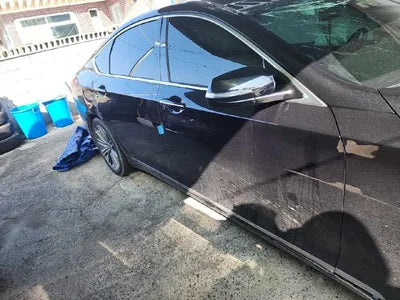 2019 Genesis G80 VIN: