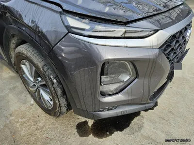 2018 Hyundai Santa FE VIN: