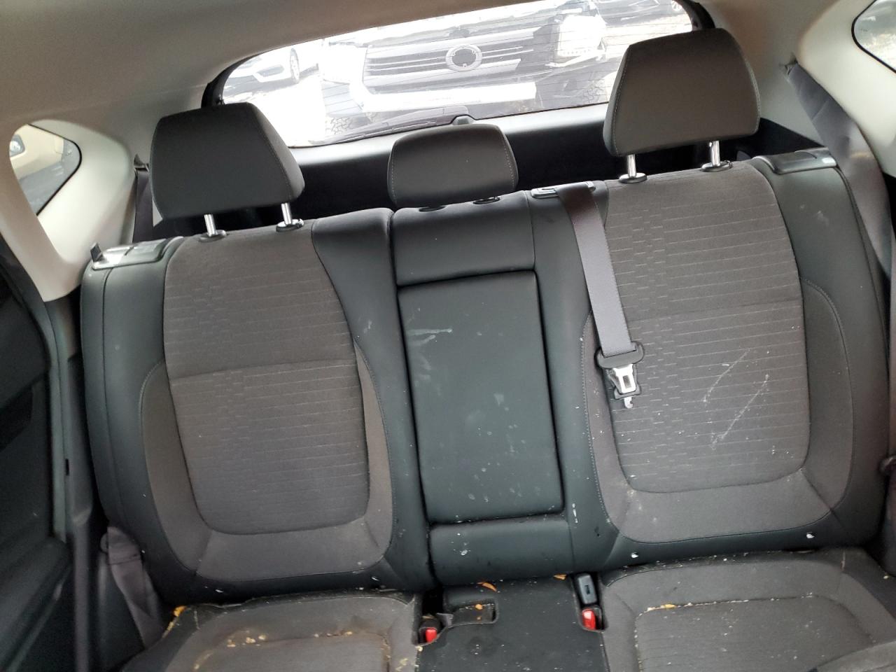 2022 KIA SELTOS S VIN:KNDEU2AAXN7265021