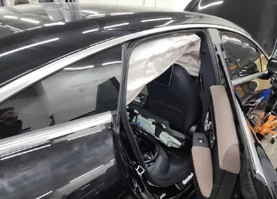 2023 Mercedes-Benz S 450 W1KCG2EB7PA024384 VIN:W1KCG2EB7PA024384