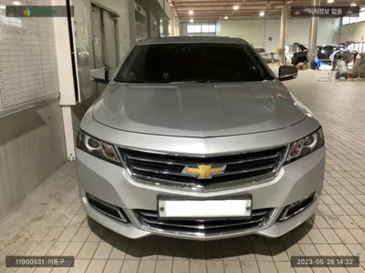 2015 Chevrolet Impala 1G1155SA9GU110291 VIN:1G1155SA9GU110291