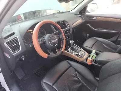 2015 Audi Q5 WAUZZZ8R5FA051482 VIN:WAUZZZ8R5FA051482