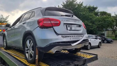 2015 Mercedes-Benz GLA 200 WDCTG0JB3FJ139108 VIN:WDCTG0JB3FJ139108