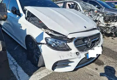 2020 Mercedes-Benz E 53 W1KZF6BBXLA814443 VIN:W1KZF6BBXLA814443