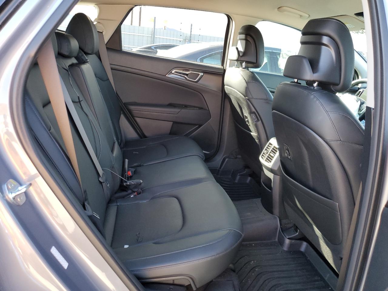 2023 KIA SPORTAGE EX VIN:5XYK3CAF2PG021912