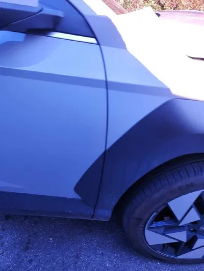 2023 Hyundai Kona VIN: