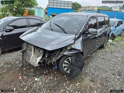 2018 Kia Carnival KNAMB81ABJS419041 VIN:KNAMB81ABJS419041