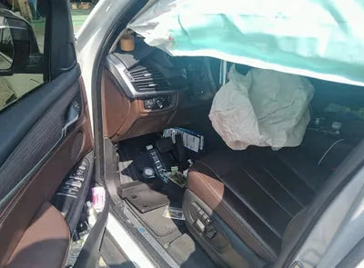 2018 BMW 540 WBAKT0108J0Z76721 VIN:WBAKT0108J0Z76721