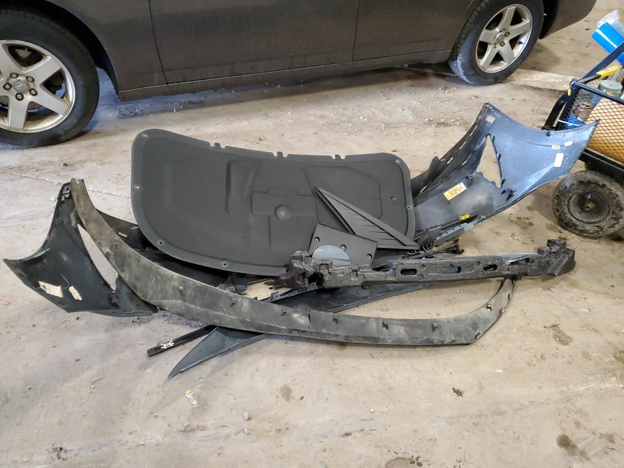 2022 HYUNDAI ELANTRA SEL VIN:KMHLM4AG2NU257001