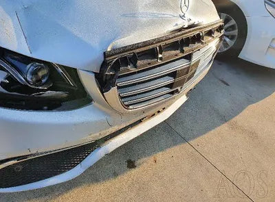 2020 Mercedes-Benz E 300 W1KZF5EB5LA841295 VIN:W1KZF5EB5LA841295