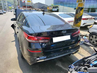 2018 Kia K5 KNAGT416BKA311479 VIN:KNAGT416BKA311479