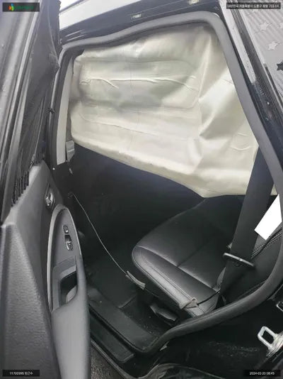 2017 Hyundai Santa FE KMHSW81UBJU848923 VIN:KMHSW81UBJU848923