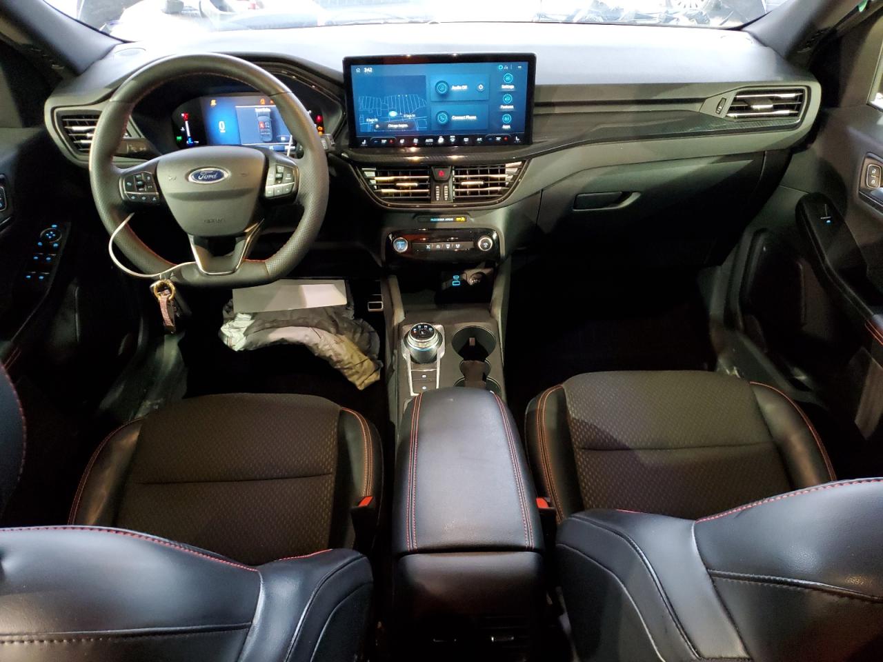 2023 FORD ESCAPE ST LINE VIN:1FMCU0MN3PUA97183