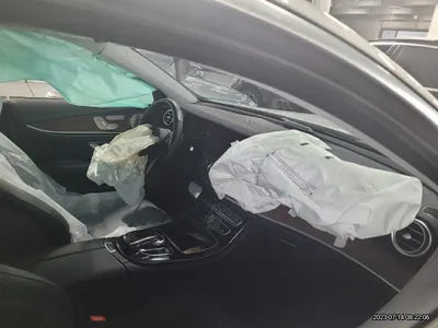 2019 Mercedes-Benz E 300 WDDZF4KB0KA591610 VIN:WDDZF4KB0KA591610