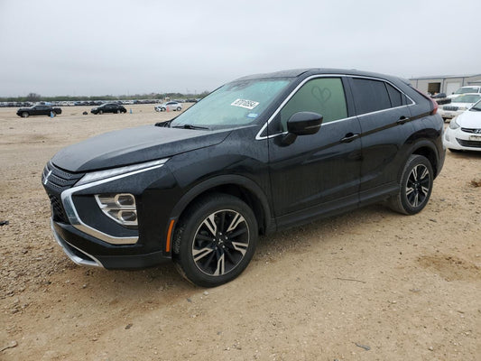 2023 MITSUBISHI ECLIPSE CROSS SE VIN:JA4ATWAA5PZ006737