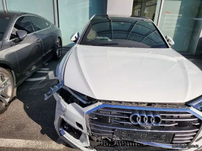 2021 Audi A6 WAUZZZF23MN085285 VIN:WAUZZZF23MN085285