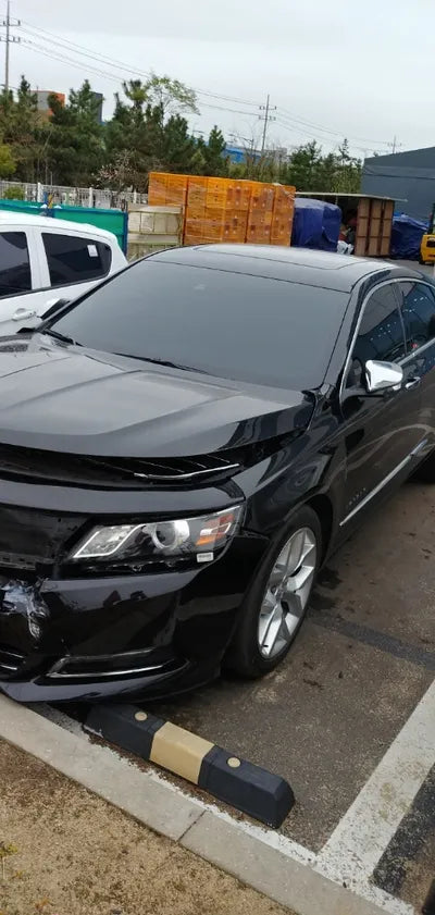 2018 Chevrolet Impala 1G1135SAXJU103380 VIN:1G1135SAXJU103380