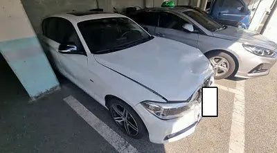 2017 BMW 118 WBA1S5100HV811044 VIN:WBA1S5100HV811044