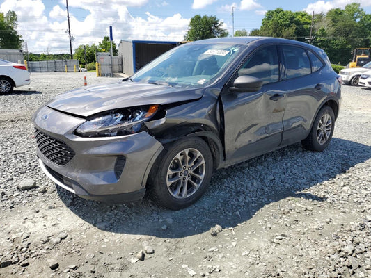 2022 FORD ESCAPE S VIN:1FMCU0F68NUA80995