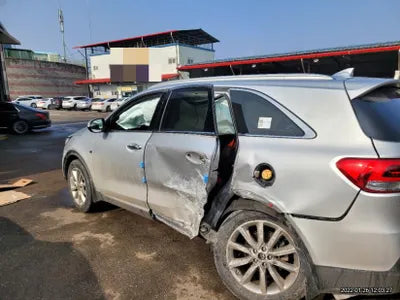 2017 Kia Sorento KNAPS81ABHA337650 VIN:KNAPS81ABHA337650