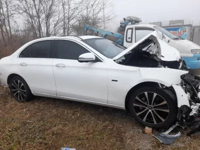 2020 Mercedes-Benz E 300 W1KZF5EBXMA882992 VIN:W1KZF5EBXMA882992